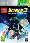 LEGO Batman 3 Beyond Gotham - X0892